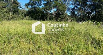 CI 509 - Chácara plana de 1.057,62 m² no Quilombo, Residencial Cantinho do Céu – Escriturada